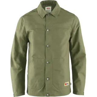 Fjällräven Vardag Jacket grün L