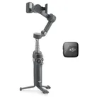 DJI Osmo Mobile 8 Vlog Combo (DJI Mic Mini Sender schwarz)