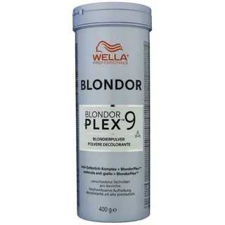 BlondorPlex Multi Blonde Powder 400 g