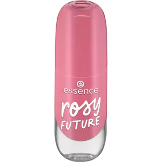 Nagellack Nr. 67 Rosy Future