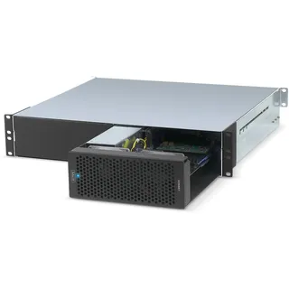 Sonnet Technologies SoNNeT Echo III Rackmount TB3, PCIe, 3 Slots, ECHO-3R-TB3