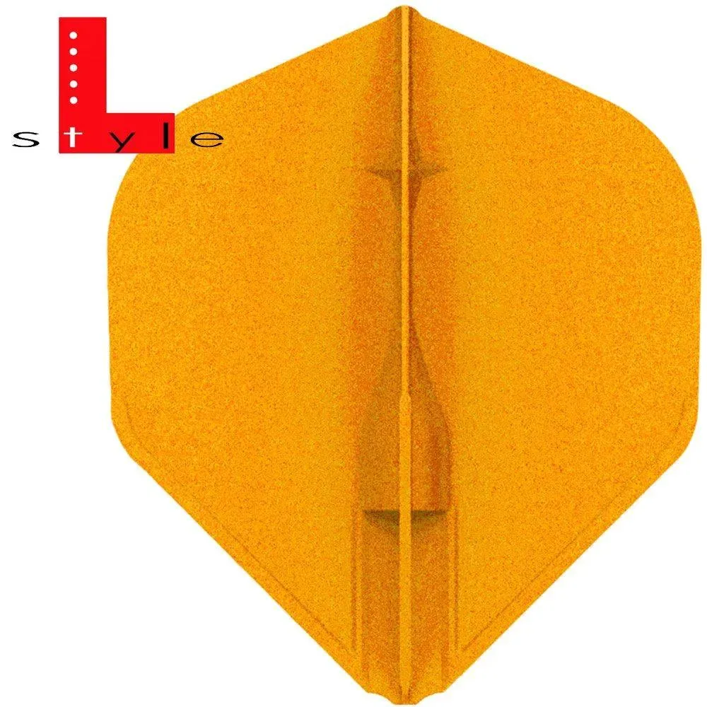 L-Style L1EZ Champagne Flights - Neonorange