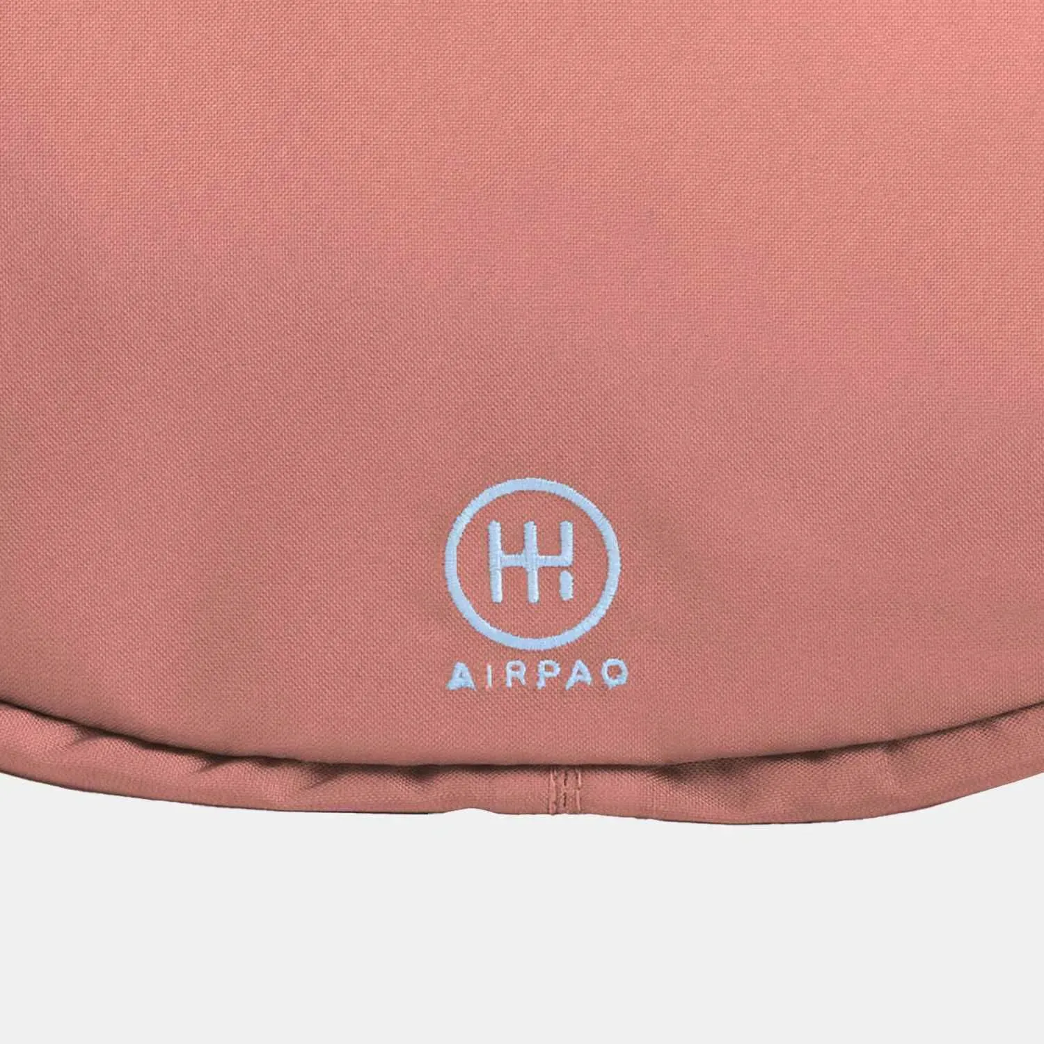 Airpaq Umhängetasche Moon Baq Peach Printed