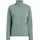 McKINLEY Da Unterjacke wms 995 MELANGE/GREEN DA 995