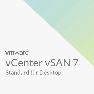 VMware vSAN 7 Standard