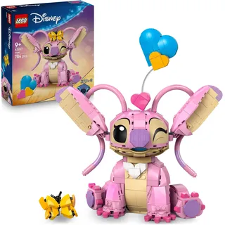 LEGO LEGO® Disney Classic 43257 Angel
