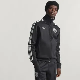 Adidas DFB Anniversary Trainingsjacke - schwarz 3XL