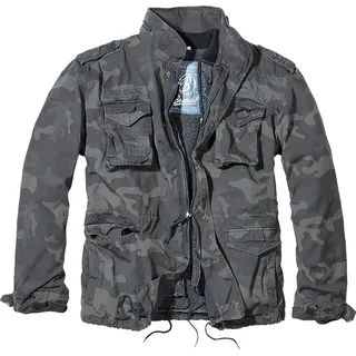 darkcamo 7XL