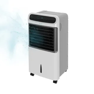 Cecotec Tragbarer Verdampfungskühler Cecotec EnergySilence 5500 80 W 12 L,
