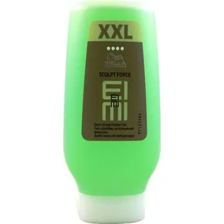 Wella EIMI Sculpt Force Flubber Gel Extra stark - 250ml