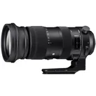 SIGMA 60-600mm 1:4.5-6.3 DG OS HSM Sports Nikon