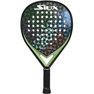 Siux Beat Hybrid 2 Padelschläger - 355-375 gr