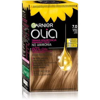 7.0 mittelblond