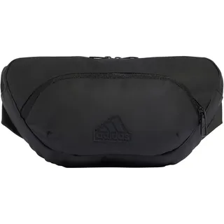 Adidas Ultramodern Bauchtasche Black / Black Onesize