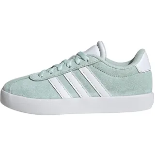 Halo Mint / Cloud White / Core Black 40