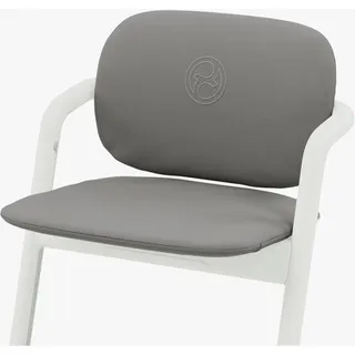 Cybex Lemo Comfort Inlay Suede Grey, Grau