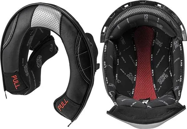 Innenpolster für LS2 FF323 EVO - L