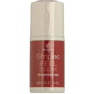 174 lipstick red 8 ml