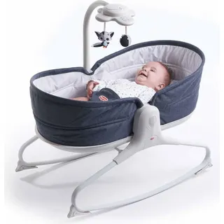 Tiny Love 3-in-1 Rocker Napper Denim