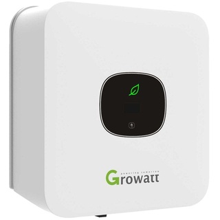 Growatt MIC 2000TL-X 1 Phase, 2kW, 1 MPPT, IP65