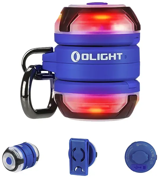 Olight Gober 2 Sicherheitslicht