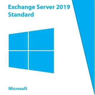 Microsoft Exchange Server 2019 Standard ESD Download 1 Stück