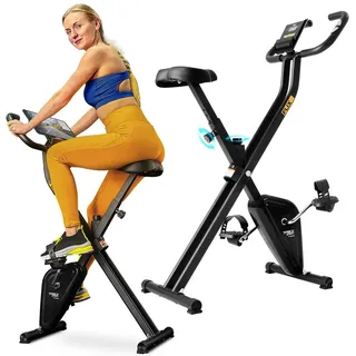 trex sport TX-320XB FLIX schwarz