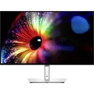 Dell U2724D UltraSharp LED-Monitor EEK F (A - G) 68.6 cm (27 Zoll) 2560 x 1440 Pixel 16:9 5 ms HDMI®, DisplayPort, USB-C® (USB 3.2 Gen 2), USB-A (U
