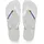 Flip-Flops Weiß 43