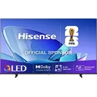 HISENSE 65E77Q QLED 4K TV (65 Zoll / 164 cm, UHD 4K, SMART TV)