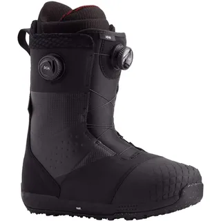 BURTON Ion Boa Black Gr. 9.5