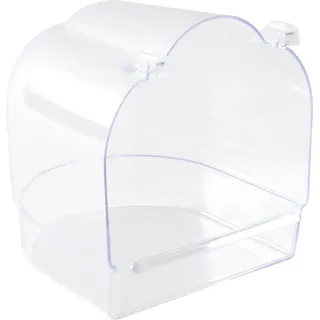 Trixie Badehaus halbrund