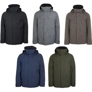 Elkline Undercover Bluemelange - L