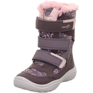 superfit Crystal lila/rosa 30