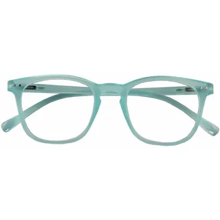 Breitfeld & Schliekert Lesebrille FROZEN, blau, +3.00 dpt