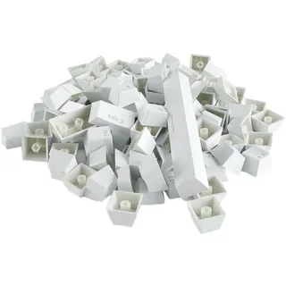 Glorious PC Gaming Race Mechanical Keyboard Keycaps, Tastaturkappe,