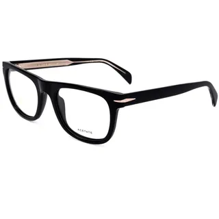 David Beckham DB 7085 807 BLACK 52/20/145 Herren Brillen