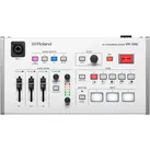 Roland VR-1HD (Diverses Video Zubehör), Video Zubehör, Weiss