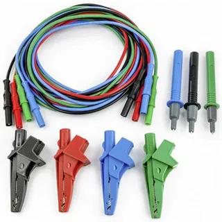 HT Instruments Universalkit G3 Messleitungs-Set [ - ]
