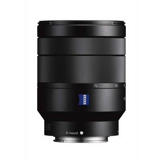 Sony 24-70 mm F4,0 ZA OSS (SEL2470Z)