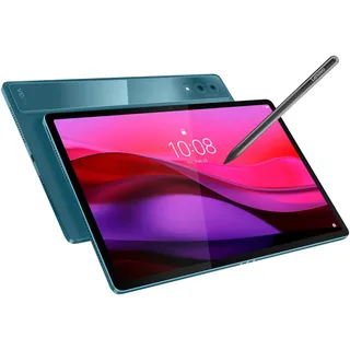 16 GB RAM 256 GB SSD WiFi Tidal Teal inkl. Tab Pen Plus