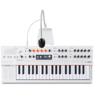Arturia MiniFreak Vocoder - Synthesizer