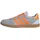 Halo Blue / Lucid Orange / Gum 38 2/3