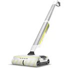 Kärcher FC 8 Smart Signature Line, Nassreiniger, Silber, Weiss, Gelb
