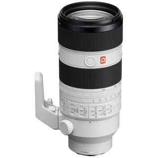 FE 70–200 mm F2,8 GM OSS II