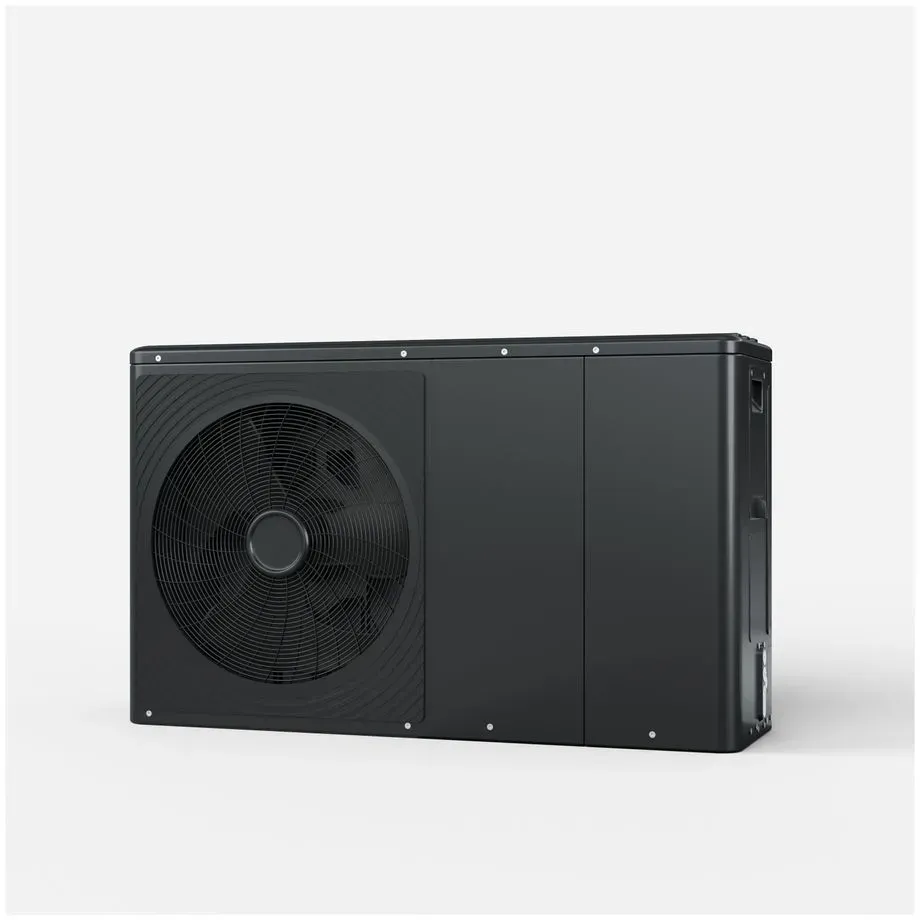 Brötje BLW Eco 16.1 Luft-Wasser Wärmepumpe 15,9kW bei A7/W35, R32, 400V 7847139