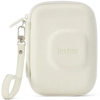 Fujifilm instax mini LiPlay Tasche misty weiss