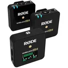 RØDE Rode Wireless GO II