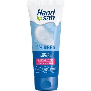 Handsan Urea Handcreme 90 ml