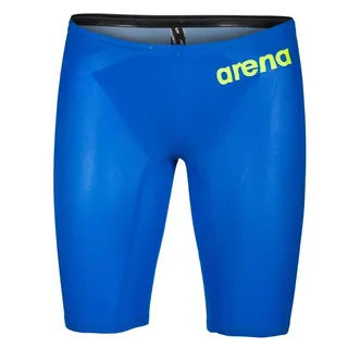 Arena Powerskin Carbon Air2 Competition Jammer - Electric Blue - FR 65